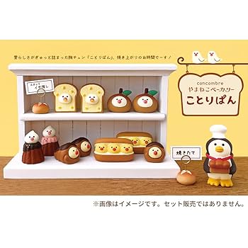 Amazon.co.jp: デコレコーポレーション concombre 文鳥